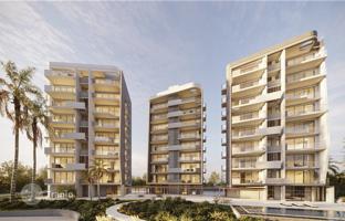 Резиденция с садом и бассейном, Ларнака, Кипр за От 452 000 €
