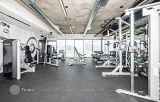 2-комнатная квартира на Бэйвью-авеню за C$1 183 000
