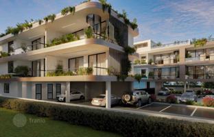 2-комнатная квартира в новостройке в Ларнаке за 240 000 €