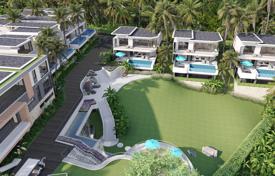 Виллы с частными бассейнами, большими террасами и лаунж-зонами, Чавенг Ной, Самуи, Таиланд за От $369 000