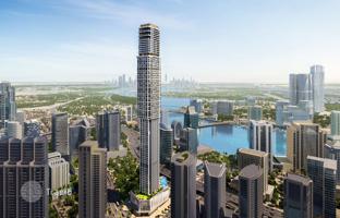 111 новых объектов в ЖК Rixos Residences в Deira за От $634 000
