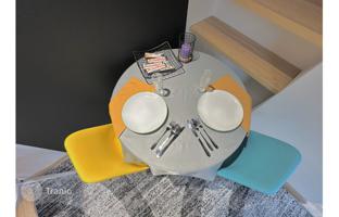 2-комнатная квартира 63 м² на улице Крцаниси за $160 000