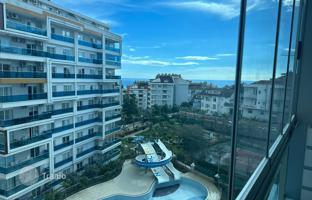 2-комнатная квартира 108 м² в Каргыджаке за 15 548 000 TRY
