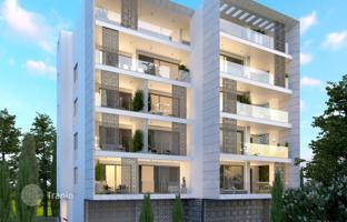2-комнатная квартира 96 м² в Пафосе за 640 000 €