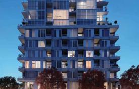 Квартира на Эглинтон-авеню Восток, Торонто, Онтарио,  Канада за C$735 000