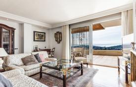 Благоустроенные апартаменты с крытой террасой и видом на море, в жилом комплексе с бассейном, Генуя, Майорка, Испания за 980 000 €
