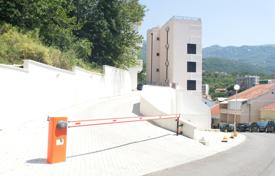 Квартира в Бечичи, Будва, Черногория за 110 000 €