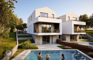 5-комнатный дом 167 м² в Vrbnik за 680 000 €