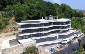 Элитные апартаменты с собственным бассейном в качественном новом здании, в 600 метрах от моря, Опатия, Хорватия за 950 000 €