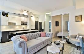 Квартира на Ричмонд-стрит Запад, Олд Торонто, Торонто,  Онтарио,   Канада за C$694 000