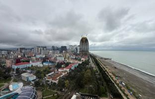 2-комнатная квартира 54 м² в Батуми за $145 000