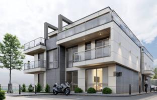 1-комнатная квартира 47 м² в Поморие за 101 000 €