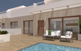 Новая двухэтажная вилла в Сан-Педро-дель-Пинатар, Мурсия, Испания за 375 000 €