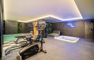 15-комнатная вилла 789 м² в Нуэва Андалусии за 7 350 000 €