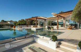 6-комнатная вилла 1 281 м² в Нуэва Андалусии за 8 995 000 €