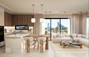 2-комнатный пентхаус 120 м² в Гермасойе за 780 000 €