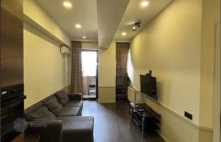 2-комнатная квартира 58 м² в городе Тбилиси за $125 000