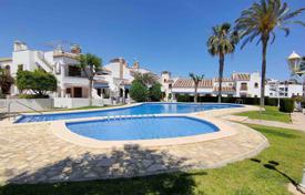 Меблированный коттедж с бассейном и большим садом, Аликанте, Испания за 150 000 €