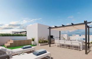 2-комнатная квартира 73 м² в Полопе за 470 000 €