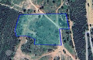 Земельный участок 13 713 м² в Като Полемидии за 3 000 000 €