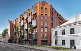 Квартира в Центральном районе, Рига, Латвия за 658 000 €