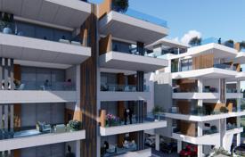 2-комнатные апартаменты в новостройке в городе Лимассоле, Кипр за 480 000 €