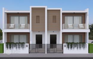 3-комнатный таунхаус 163 м² в Героскипу за 390 000 €