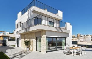 3-комнатная вилла 237 м² в Сан-Мигель-де-Салинасе за 699 000 €