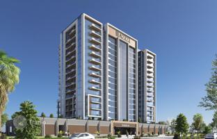 137 новых квартир в ЖК Riviera 49 в Дубае за От 30 080 000 ₽