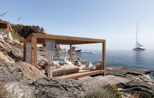 Земельный участок 2 100 м² в Кефаласе за 1 270 000 €