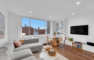 2-комнатная квартира 66 м² на Манхэттене за $725 000