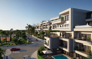 2-комнатный пентхаус 104 м² в Закаки за 500 000 €