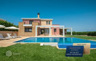 5-комнатная вилла 260 м² в Халкидики за 650 000 €