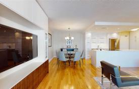 Квартира на Квебек-авеню, Олд Торонто, Торонто,  Онтарио,   Канада за C$1 141 000