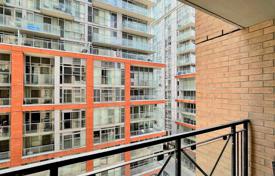 Квартира на Симко-стрит, Олд Торонто, Торонто,  Онтарио,   Канада за C$829 000
