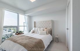 Квартира в Этобико, Торонто, Онтарио,  Канада за C$753 000