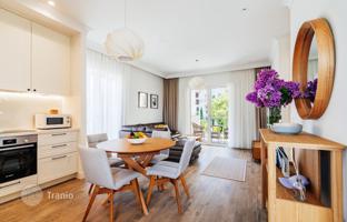 1-комнатная квартира 70 м² в Луштице за 462 000 €
