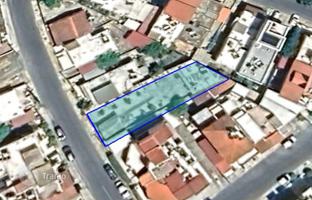 Земельный участок 374 м² в Меса Гитонии за 460 000 €