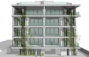 3-комнатный пентхаус 151 м² в Лимасоле за 1 000 000 €