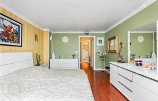 1-комнатная квартира в кондо 93 м² на Саут Оушен Драйв за $445 000
