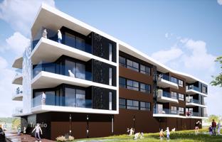 2-комнатная квартира 101 м² в Виана-ду-Каштелу за 385 000 €
