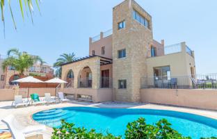 10-комнатная вилла 270 м² в Полисе за 775 000 €