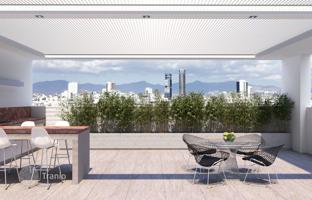 3-комнатная квартира 122 м² в Никосии за 390 000 €