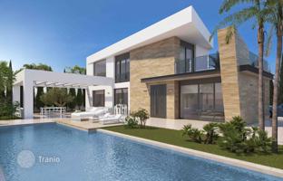 4-комнатная вилла 160 м² в Сьюдад-Кесада за 670 000 €