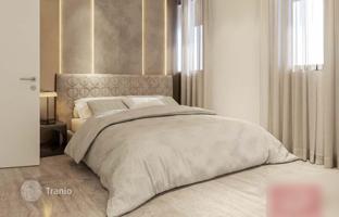 1-комнатная квартира 56 м² в Ларнаке за 204 000 €
