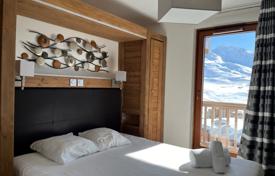 Квартира в Сен-Мартен-де-Бельвиль, Овернь — Рона — Альпы, Франция за 532 000 €