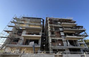 3-комнатная квартира в новостройке в Лимасоле за 495 000 €