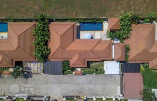 4-комнатная вилла 700 м² в Пхукет-Тауне за $596 000