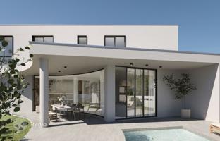 4-комнатный коттедж 228 м² в Дромолаксии за 589 000 €