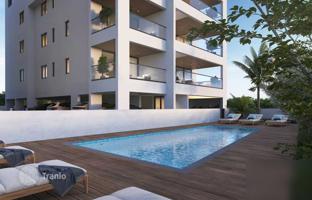 2-комнатная квартира в новостройке 88 м² в Ларнаке за 315 000 €